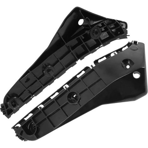 1 Paar 5211660230 5211560190 Frontstoßstangenhalterungen für Lexus GX460 (2014–2023) (1/4)