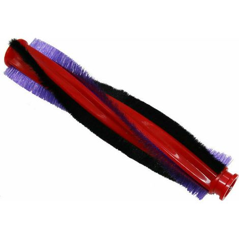Remplacement du rouleau de brosse pour Dyson DC59 DC62 SV03 V6 pièces de rechange d'aspirateur avec tête de moteur mince 185mm longueur de barre de brosse (1/5)