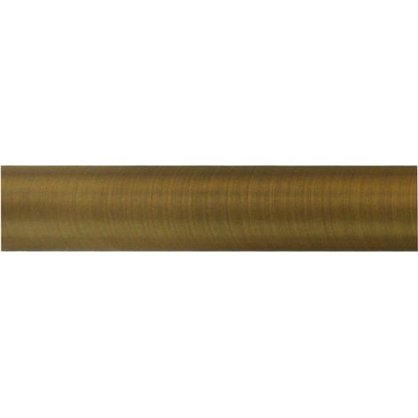 ECLECTIC - Bastone metallo 250 cm Bronzo