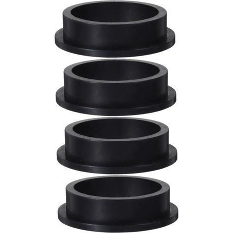 4stücke Poolpumpe Sandfilter Ersatz Silikon Dichtung O Ring (1/5)