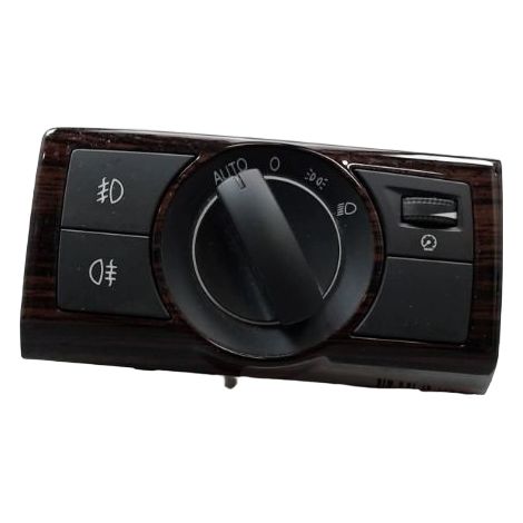Interieur Commande Phares OPEL Antara 2007-