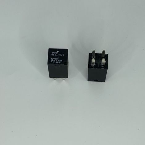 Relais automobile Omron 8627A008