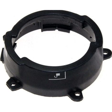 Support porte-filtre noir (MS-623129) Cafetière, Expresso ROWENTA