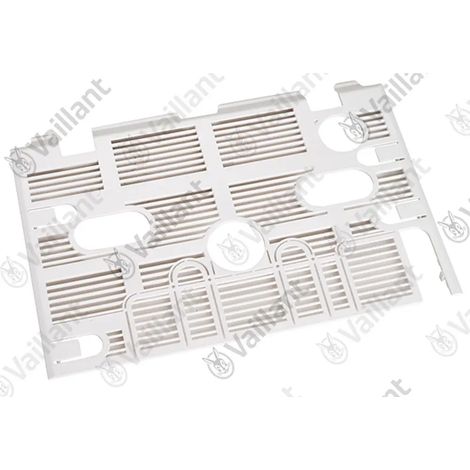VAILLANT Couvercle VC 126+196+246+306/3-5 (R3,5) u.w. Vaillant-Nr. , 0020046864