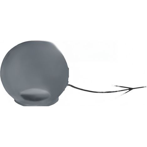 Cache crochet de remorquage de pare-choc arrière Opel Astra H SW 2004-2009