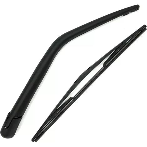 Suitable for Renault TRAFIC II 2001-2014 rear wiper arm blade 7701043992 (1/4)