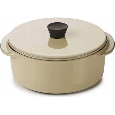 Revol Caractere Schüssel Porzellan Muskatnuss 14 cm