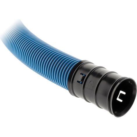 Zenitech – Gaine électrique TPC Ø63mm 25m – Manchon intégré – Utilisable dans les parcours enterrés – Protection optimale contre l'humidité