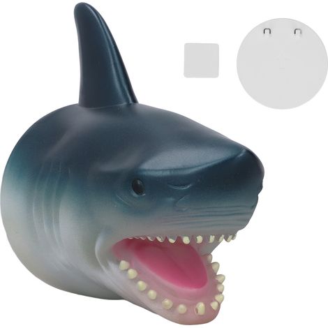 Lampe de chevet sensorielle 7 couleurs, forme animale mignonne pour chambre de fille ou bureau, éclairage décoratif vert. (1/5)