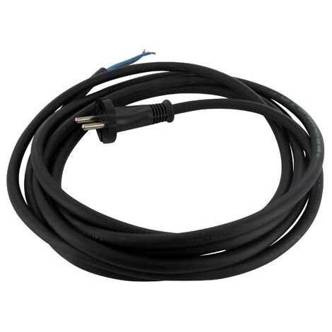Cuerda el茅ctrico cable UNIVERSEL 2 x 1,5 mm