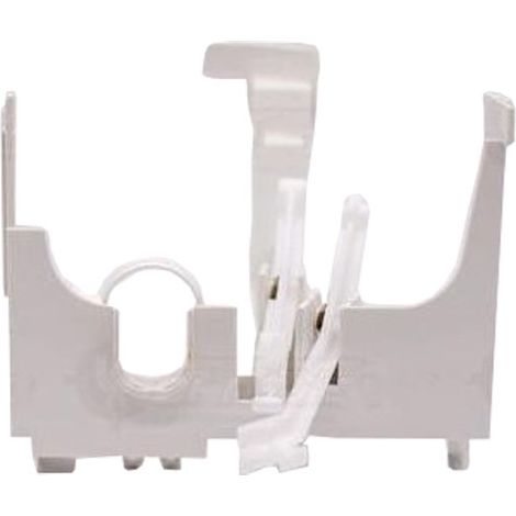 Support et leviers double débit (Réf 210055) pour réservoir REGISTAR - 2150 - 2151