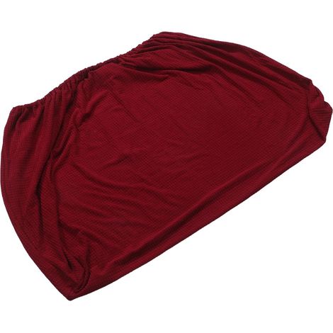 Modern and Decorative Polyester Radiator Cover, Pet Safe, Easy to Remove, for Bedrooms and Home Use (1/5)