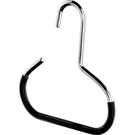 de chapeaux pour placard plusieurs barres de rangement pour