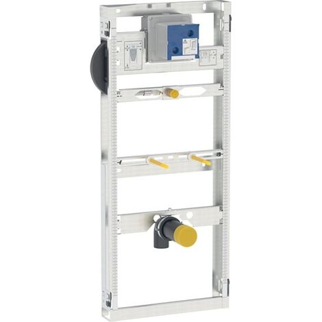 Geberit 461606001 Élé­ment GIS pour urinoir, 114 cm (1/5)