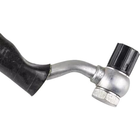 Geeignet für BMW Mini R55 R56 R57 Turbolader-Einlassrohre 11537534523 11537565433, Kühlwasserrohre, die die Kühlung des Turboladers gewährleisten. (1/4)