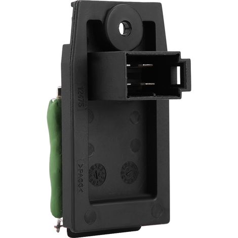 Resistencia de control del ventilador de la calefacción para Ford FOCUS MONDEO COUGAR 1311115 (1/5)