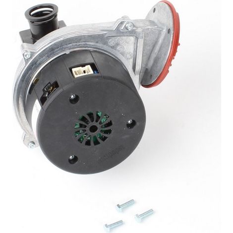 Ventilateur + joint + adaptateur - ATLANTIC : 988531