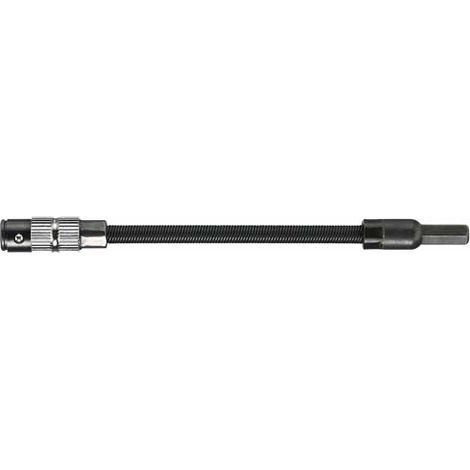 Rallonge flexible, 1/4 TENGTOOLS TTMD74-2 144030301
