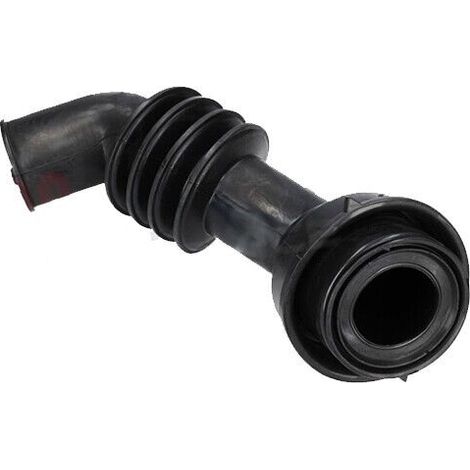 MANICOTTO SCARICO LAVATRICE WHIRLPOOL ORIGINALE 481253029495 FL 201/1 (1/3)