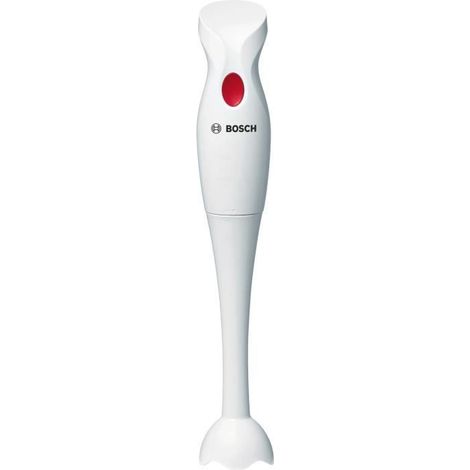 Bosch MSMP1000 Stabmixer Weiß 350 W (1/5)