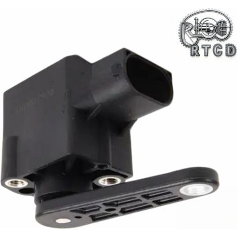 A0025428818 0025428818 Capteur de niveau de phares et capteur de hauteur de véhicule compatibles avec Mercedes-Benz (1/5)