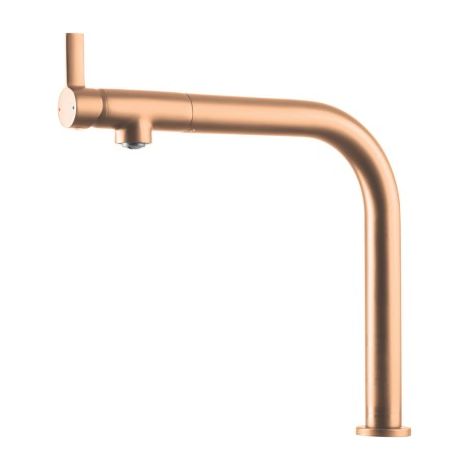 Mitigeur Luisina RC260H 198 Cuivré Mat - Cuivré Mat coloris Cuivré Mat (1/3)