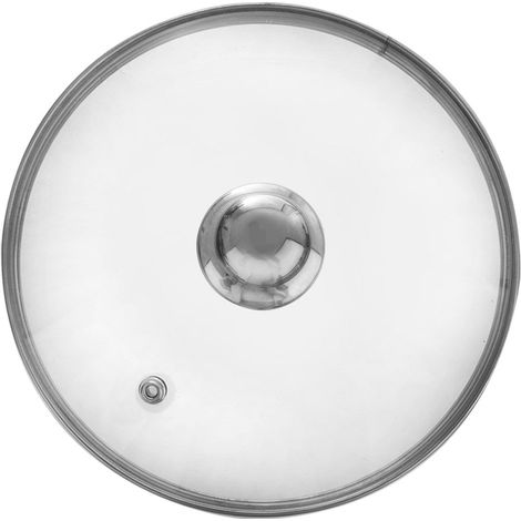Tapa de cristal 24 cm (1/5)