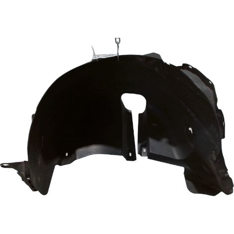 [PRODUIT D'OCCASION] Pare-boue Arriere Gauche SEAT Ibiza 2008- ♻️ Ref Oe. 6p0810969a - Garantie à vie
