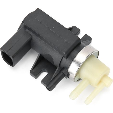 Turbo-Magnetventil 1K0906627A passend für Transporter T5 1.9 2.0 2.5T (1/5)
