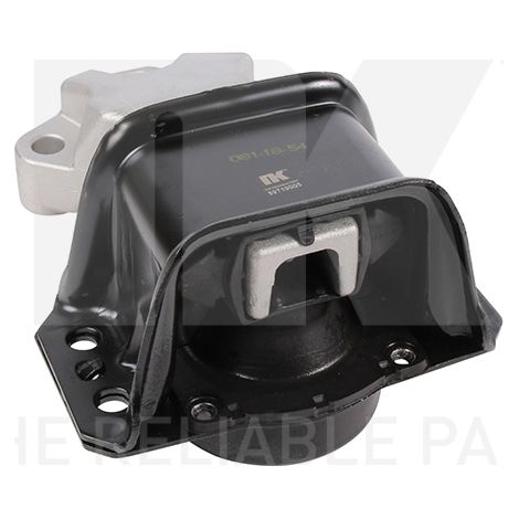 Support moteur NK 59719005 CITROËN 1807 EV 1807 GF 1807 X2