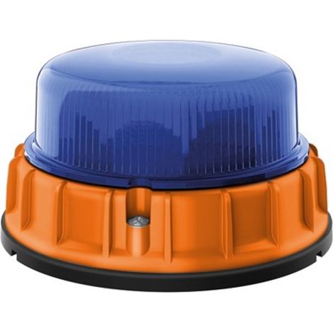 Blitz-Kennleuchte Anbau K-LED 2.0 12V/24V