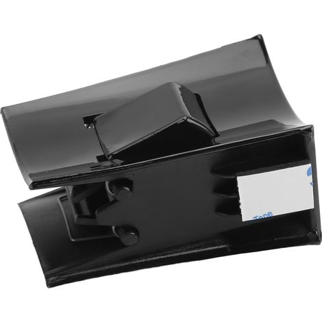 Support de gobelet pour console centrale Tesla Model 3/Y 2017-2021, insert avec séparateur et clip de maintien, pièce de remplacement (1/5)