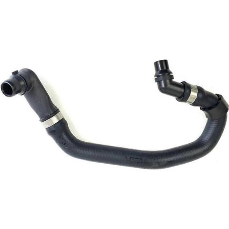Hitzebeständiger Kühlerschlauch 2128303396 für E300 E350 C300 C350 CLS300