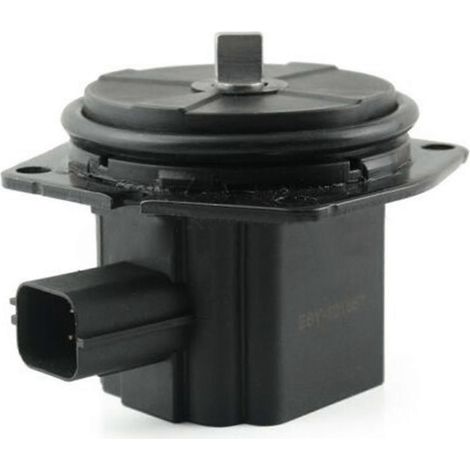 Compatible avec Chrysler 300 et Dodge Charger 3.5L (2007-2010) : collecteur d'admission, conduit de soupape. (1/4)