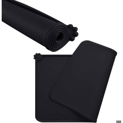 Chaine Porte-Cables - Nylon - 10x20 mm - 1 M - Semi-Fermee - Pour Imprimante 3D Et CNC (1/4)