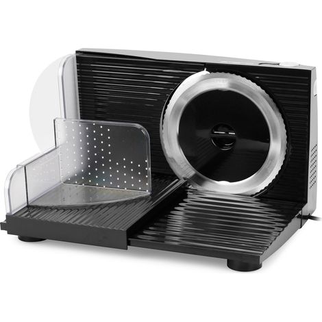 EMERIO MS-125000.1 Trancheuse MS-125000.1 noir (1/5)