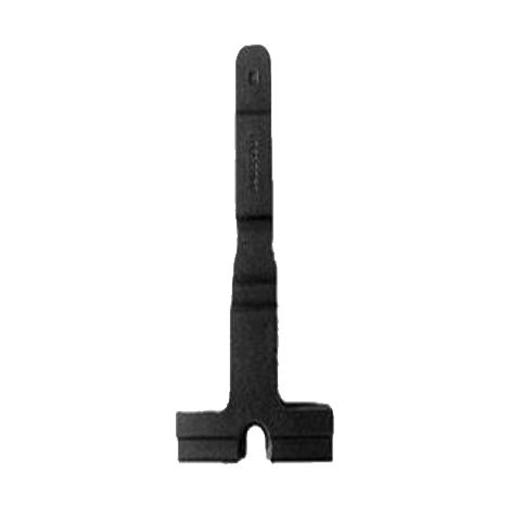 SUPPORTO CENTRALE GRIGLIA - VOLVO - FH4 - 84025801