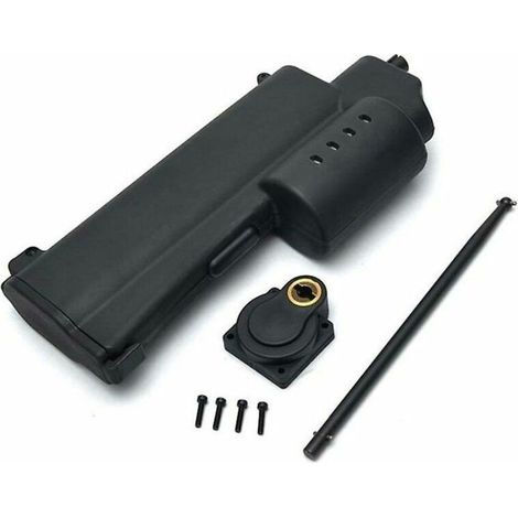 Avviatore elettrico portatile 70111A per motore auto RC 1/10 HSP 540 (1/4)