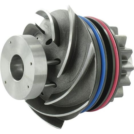 Wasserpumpe JD UNIVERSAL RE530194KR (1/2)