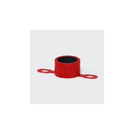 PO Brandschutzmanschetten Set POLO-BSM di 40, h 30
