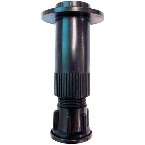 1 Pata ajustable para plato de ducha Blend (1/3)