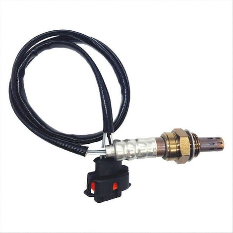 Sonde lambda (O2) 55353811 compatible avec Opel Astra H 1.8L (1/5)