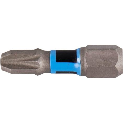 MAKITA E-03187 Premier PZ3-25mm Torsionsbit (1/4)