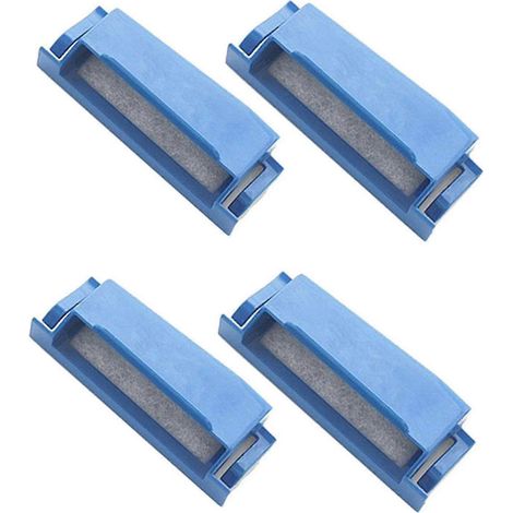 Filtres réutilisables pour Respironics DreamStation (paquet de 4) (1/5)