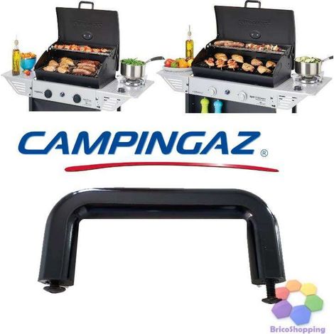 68038 maniglia per coperchio barbecue campingaz xpert 100 200 ls rocky