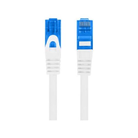 LanbergLanberg PCF6A-10CC-0100-W cavo di rete Bianco 1 m Cat6a S/FTP (S-STP) (1/3)