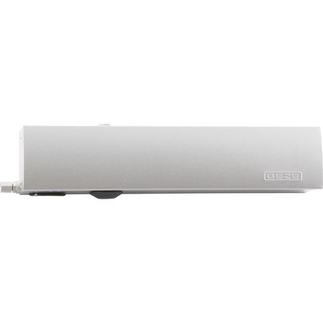 GEZE Türschließer TS 5000 L IS ( alt) / L ISM VPK ), silber