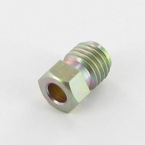 Mutter 4 MM UNIVERSAL 3700N532