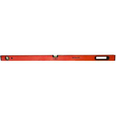LIVELLA A DUE BOLLE cm 50