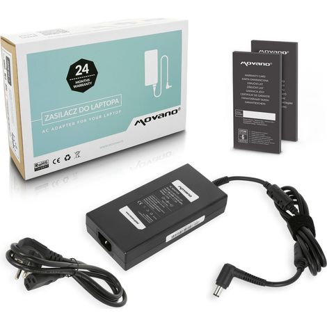 Ladegerät für Acer 19,5 V 11,8 A 230 W 7,4 x 5,0 mm Stift (1/5)